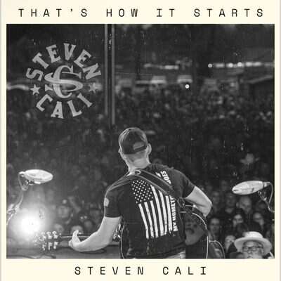 &ldquo;That’s How It Starts&rdquo; cover art
